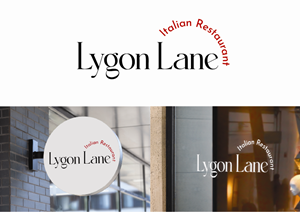 Design de Logo par r.benlak pour ce projet | Design : #29107704