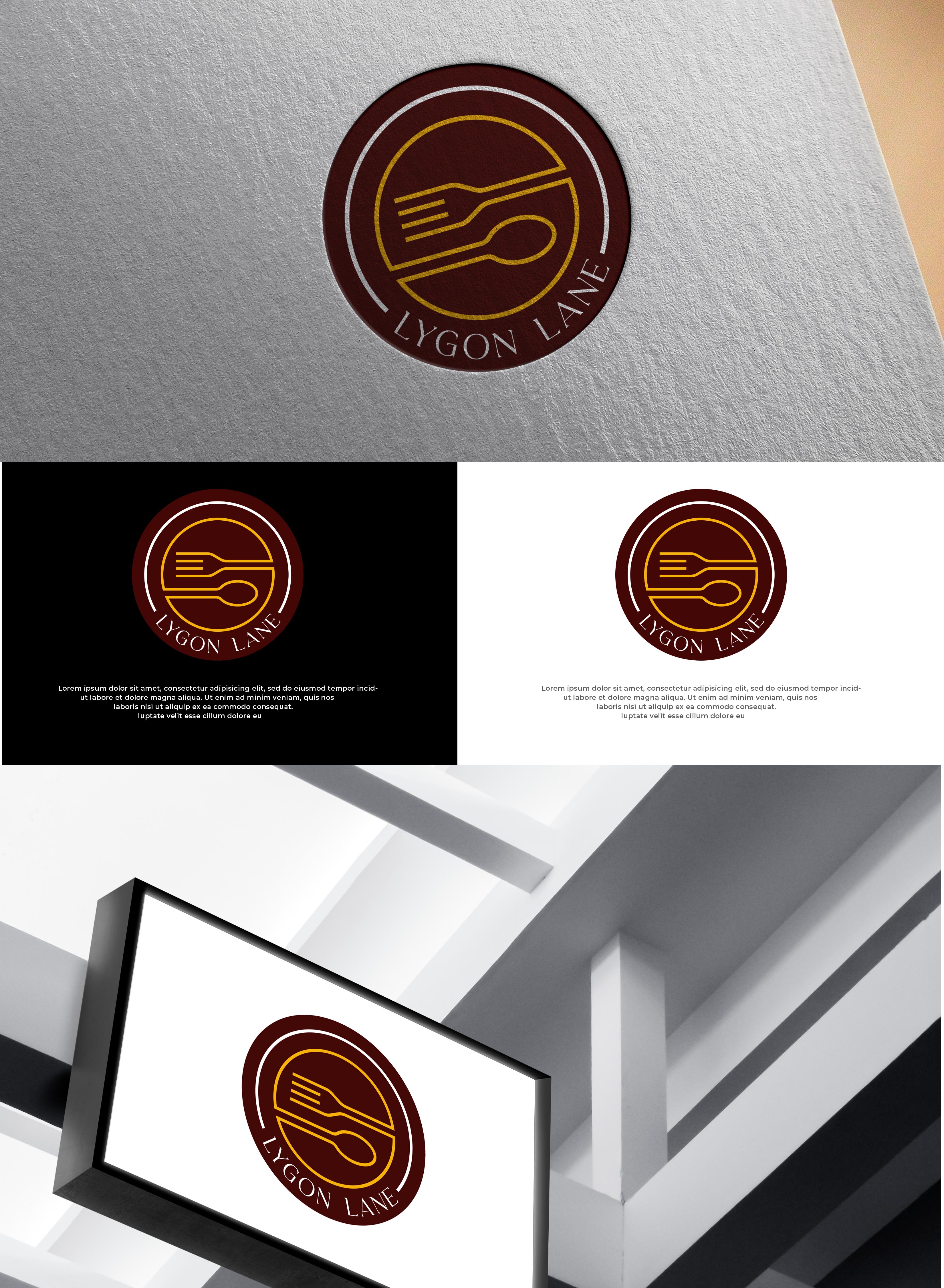 Logo Design by Graphixpointt for this project | Design #29088828