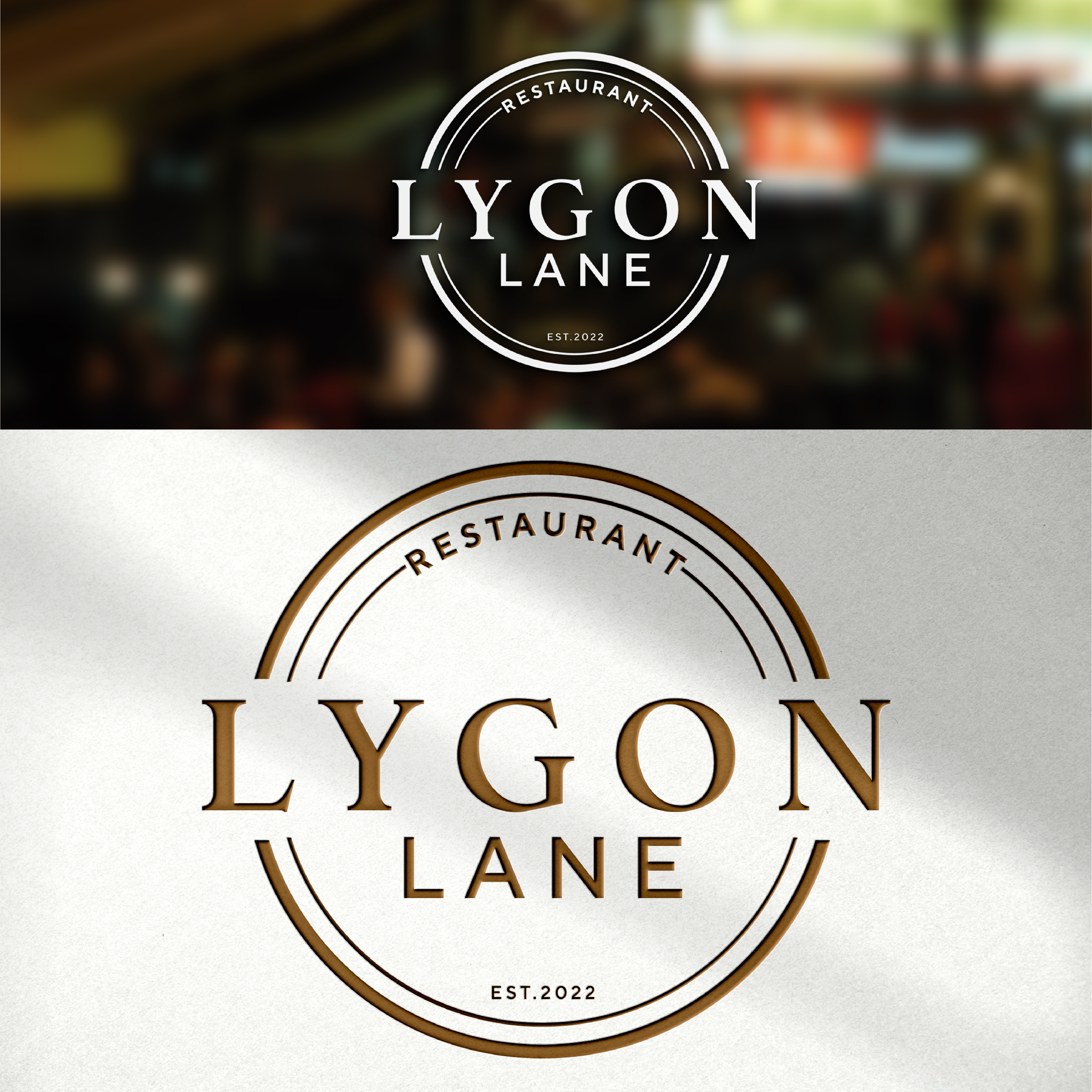 Logo Design by sarrita for this project | Design #29089394