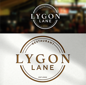 Logo Design by sarrita for this project | Design: #29089394