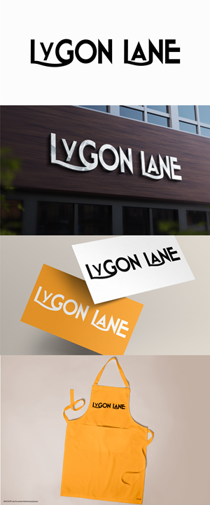 Design de Logo par Carmine Designs pour ce projet | Design : #29122600