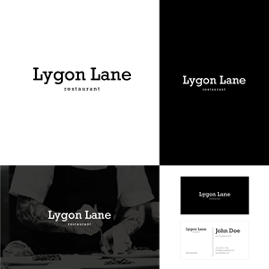 Logo Design by Ali Costa