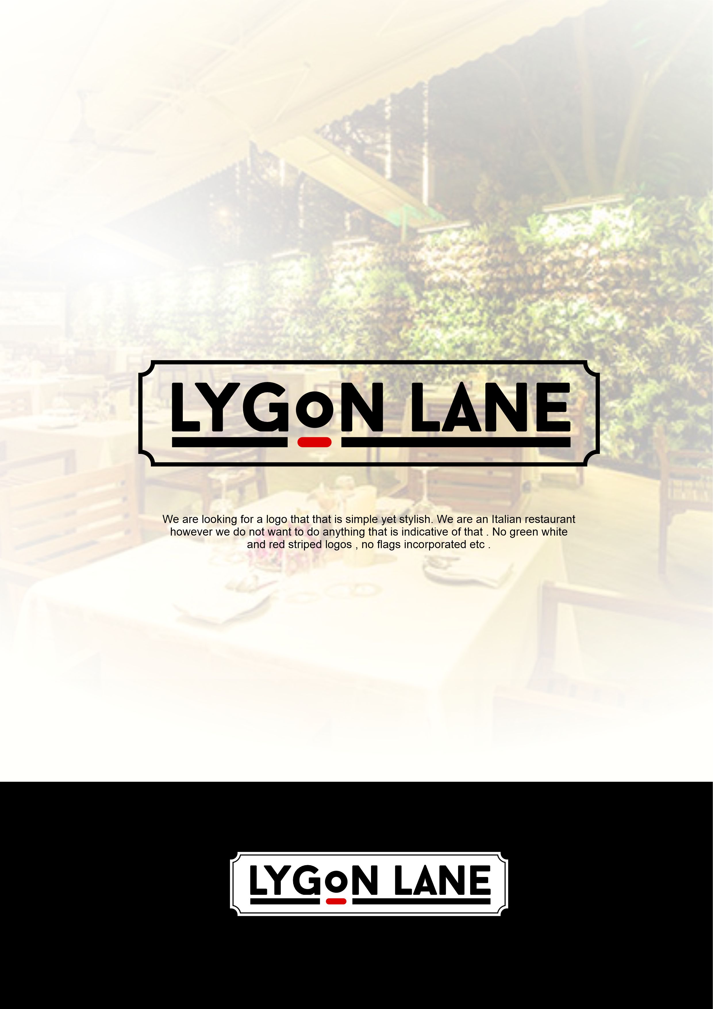 Logo Design by alok bhopatkar for this project | Design #29117867