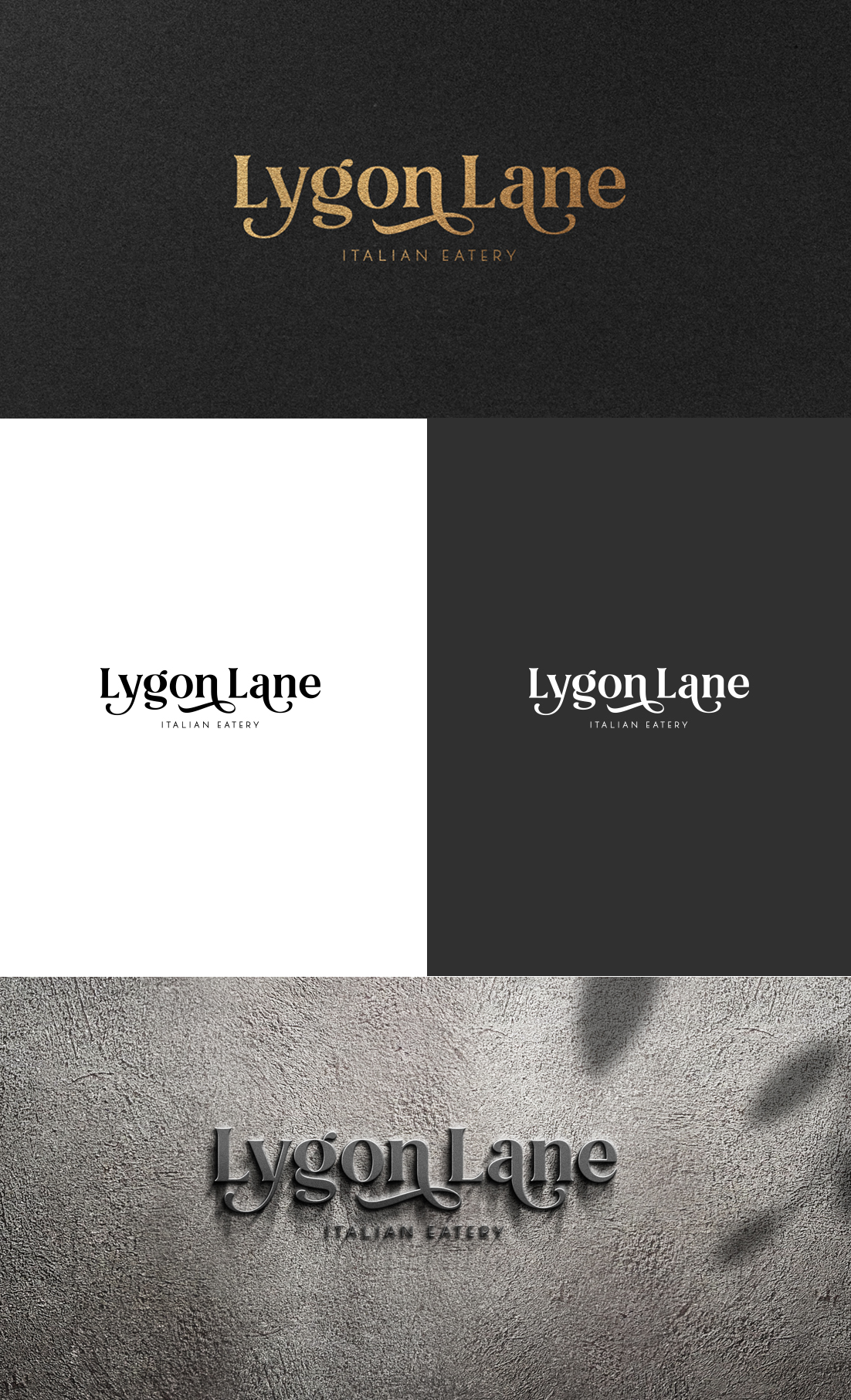 Logo Design by GLDesigns for this project | Design #29088855