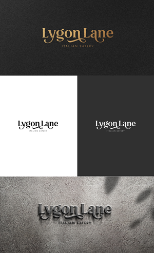 Logo Design by GLDesigns for this project | Design: #29088855
