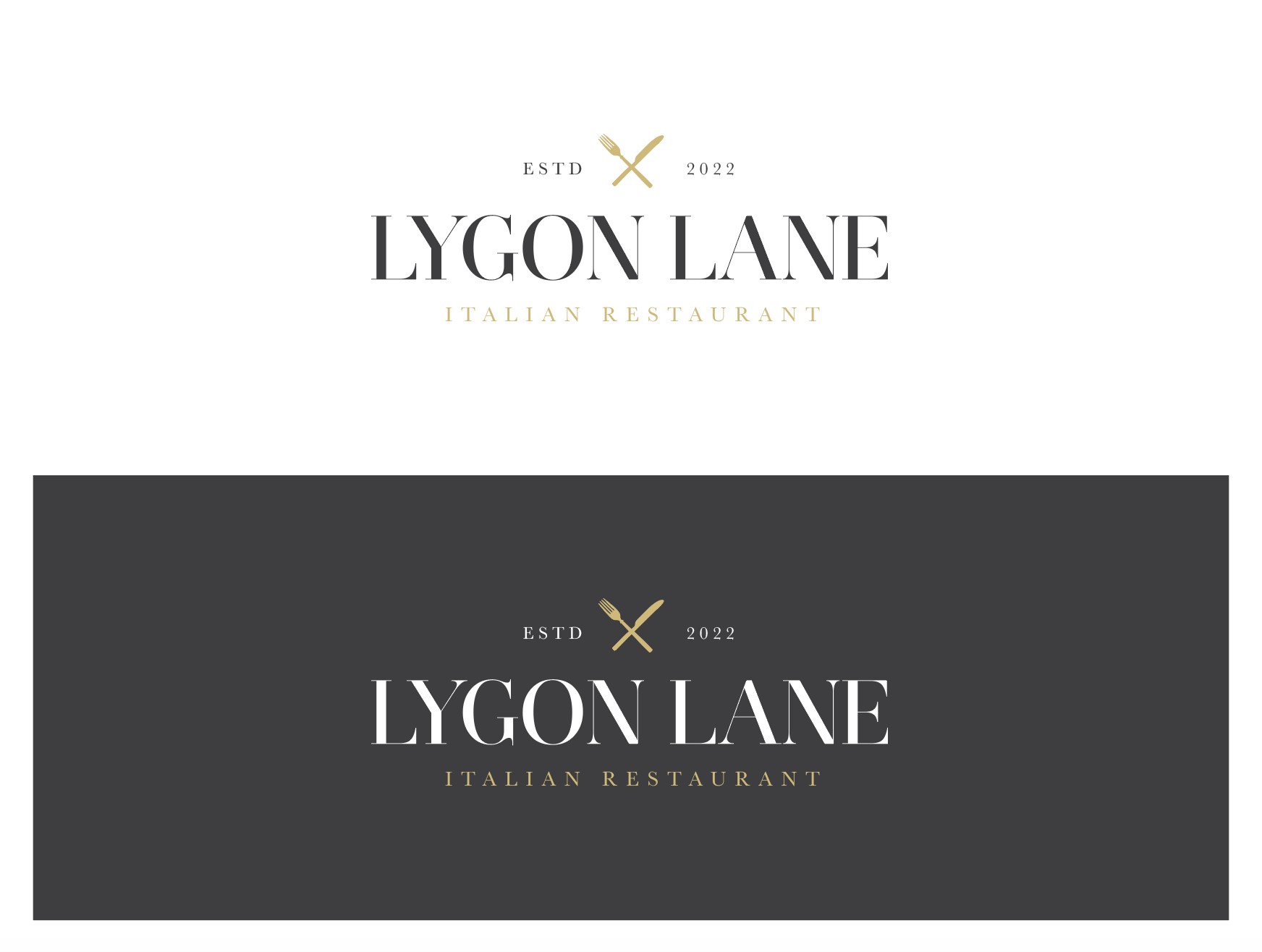 Logo Design by wonderland for this project | Design #29089244