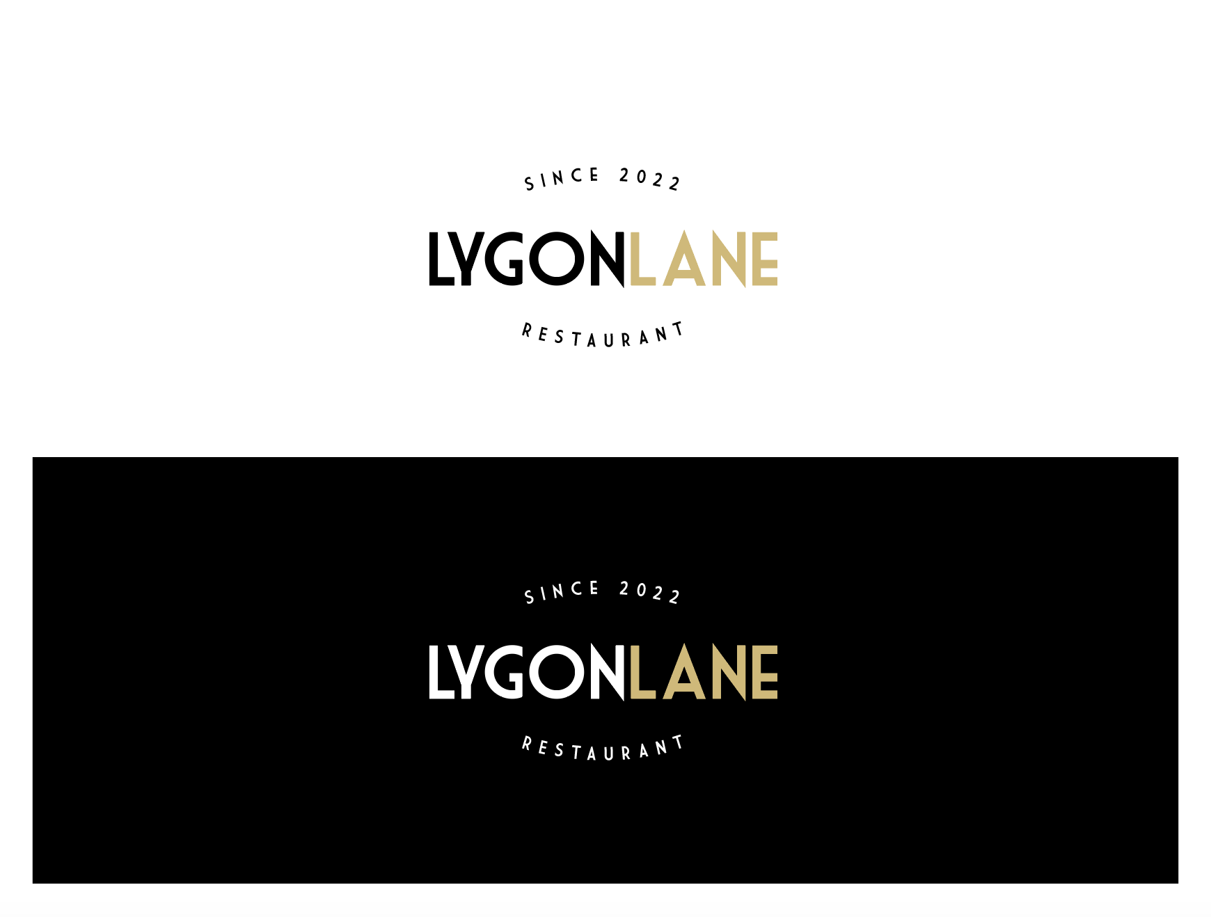 Logo Design by wonderland for this project | Design #29089265