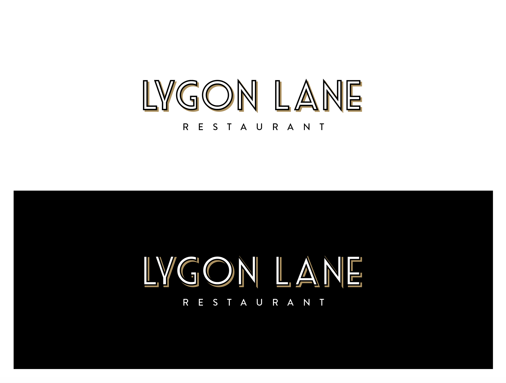 Logo Design by wonderland for this project | Design #29089395