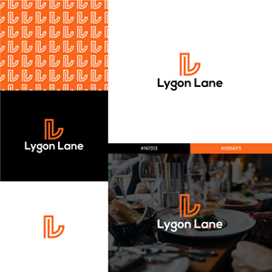Logo Design by HWdesigns