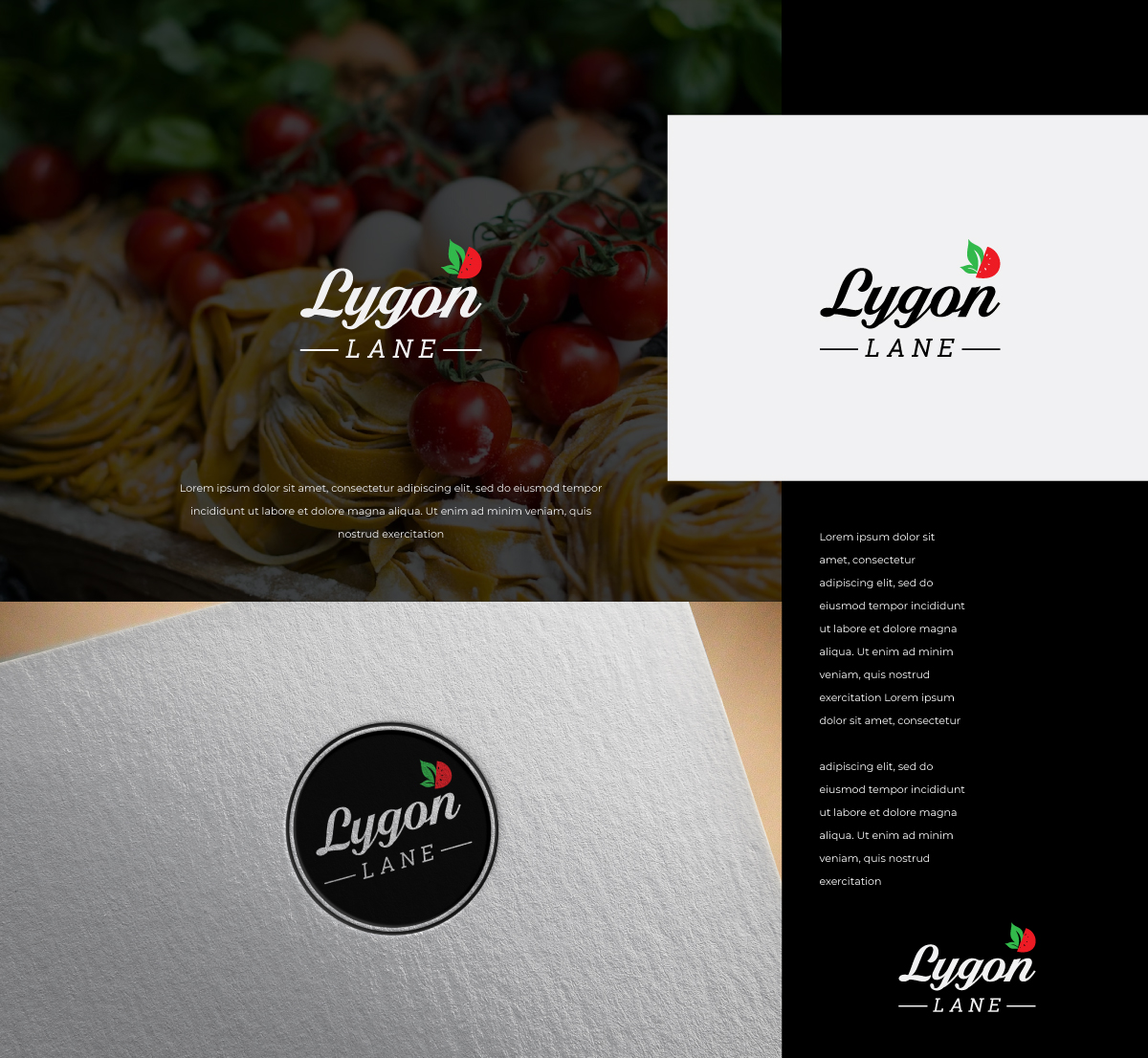 Diseño de Logo por HWdesigns para este proyecto | Diseño #29113803