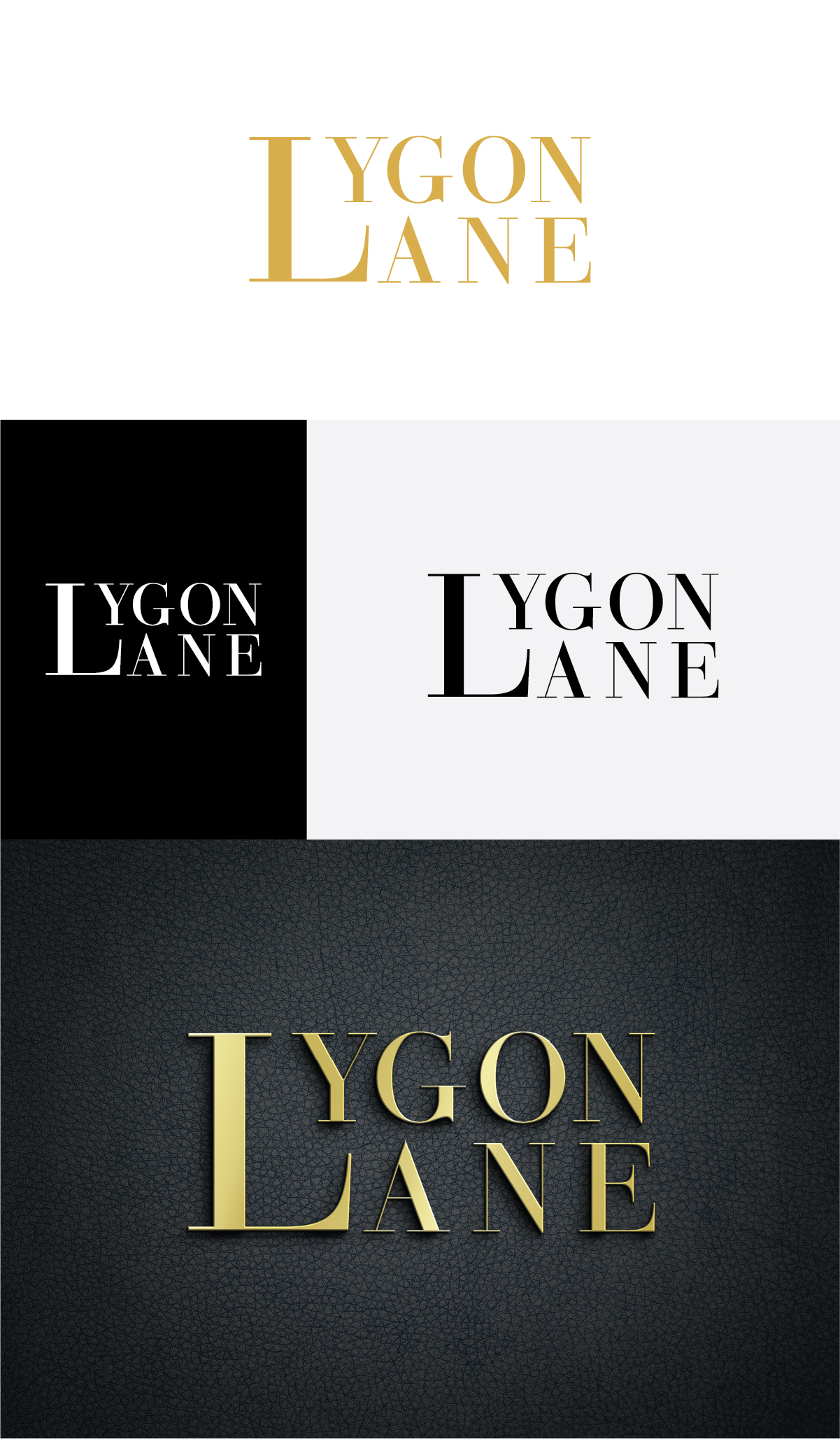 Logo Design by Deziners Zone for this project | Design #29095156