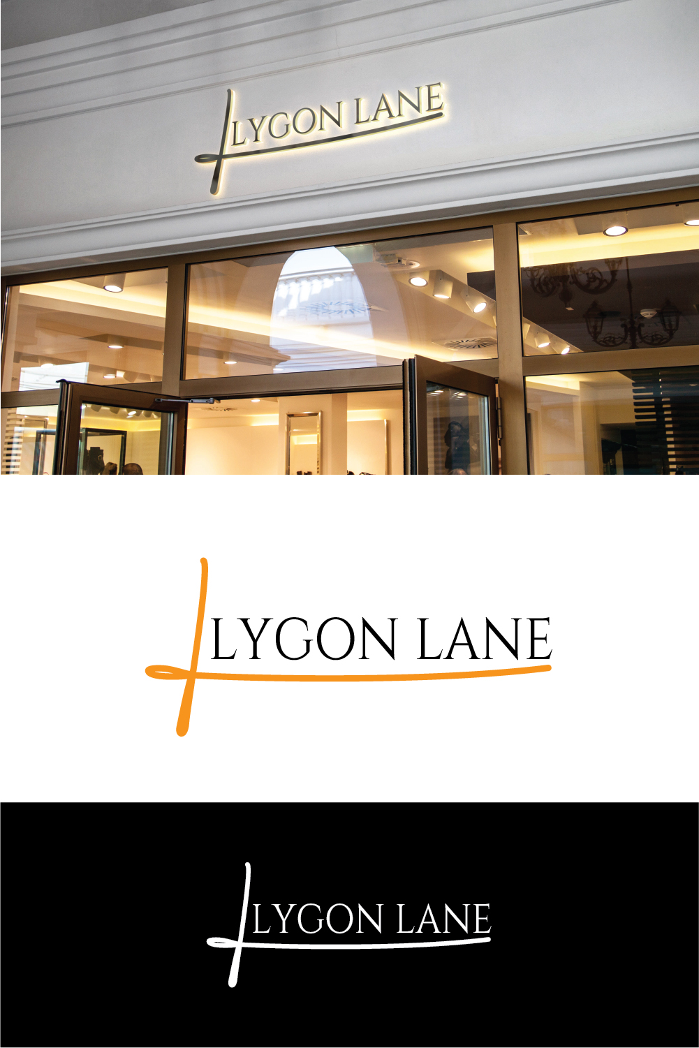 Logo Design by 3Guys for this project | Design #29120296