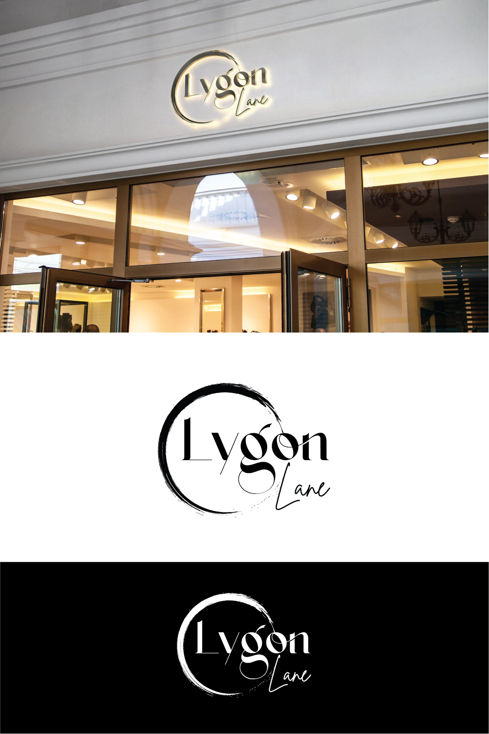 Logo Design by 3Guys for this project | Design #29120298