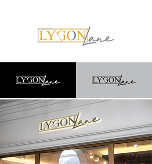 Logo Design by 3Guys for this project | Design: #29120424