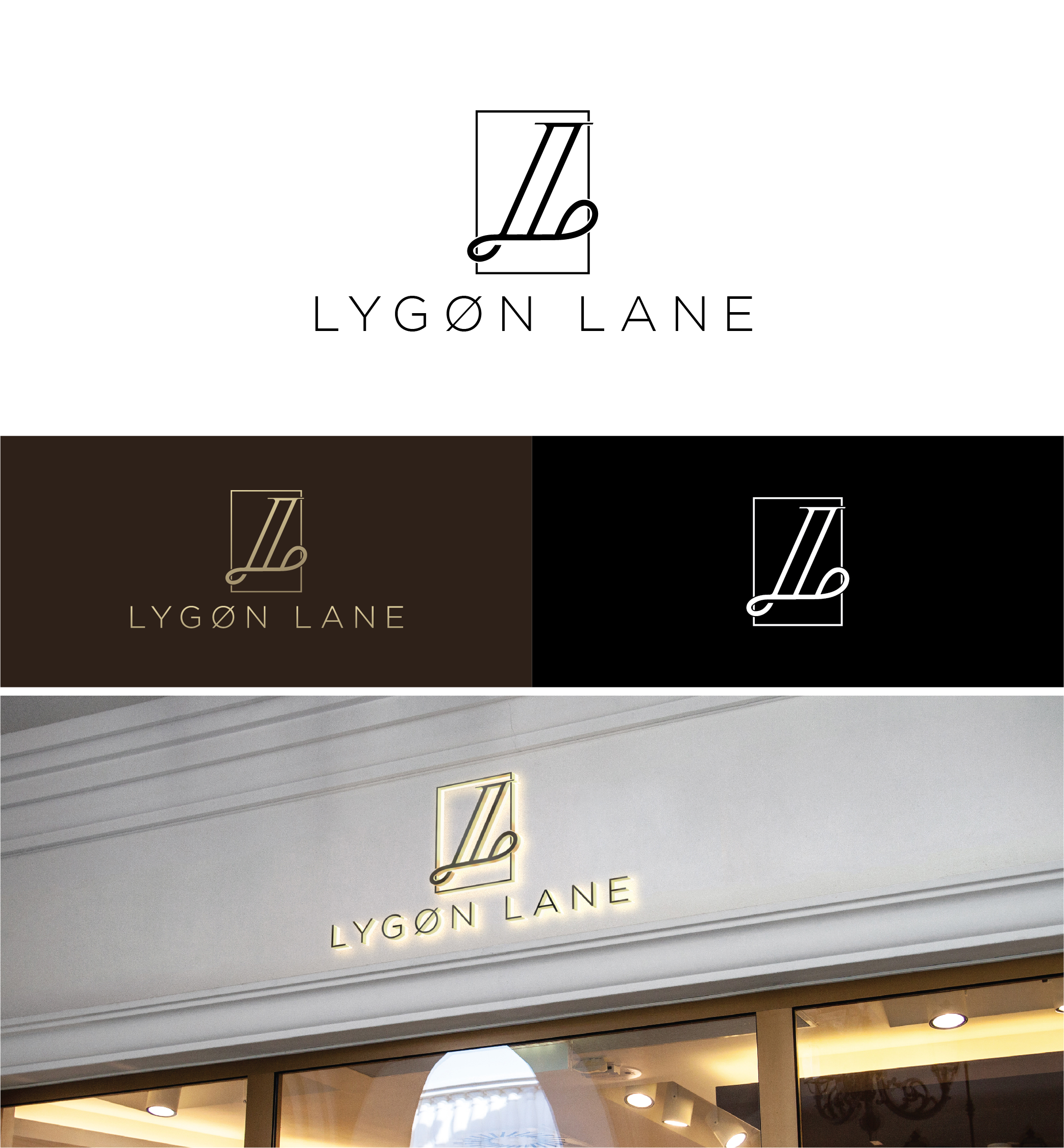 Logo Design by 3Guys for this project | Design #29120426