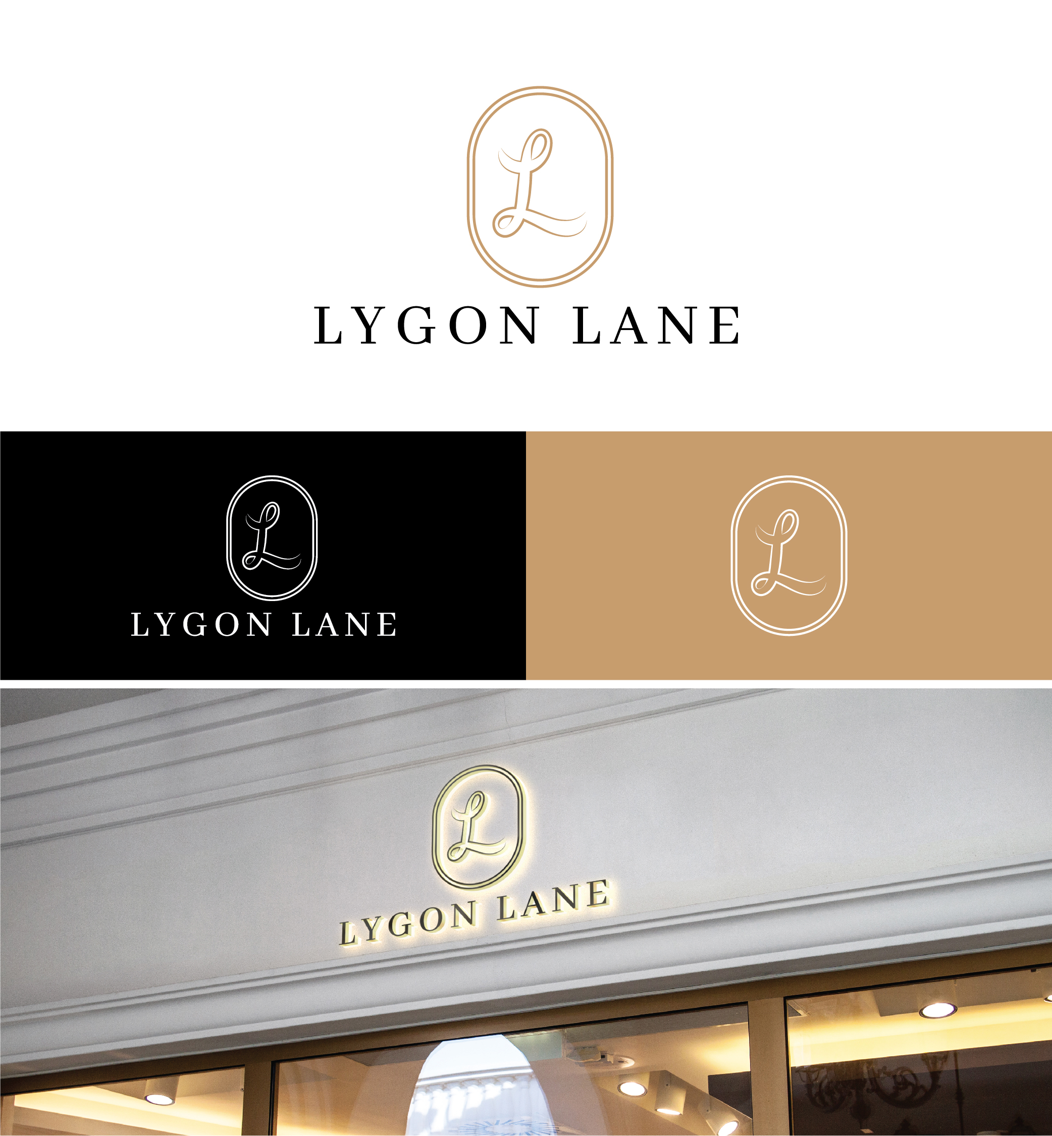 Logo Design by 3Guys for this project | Design #29120427