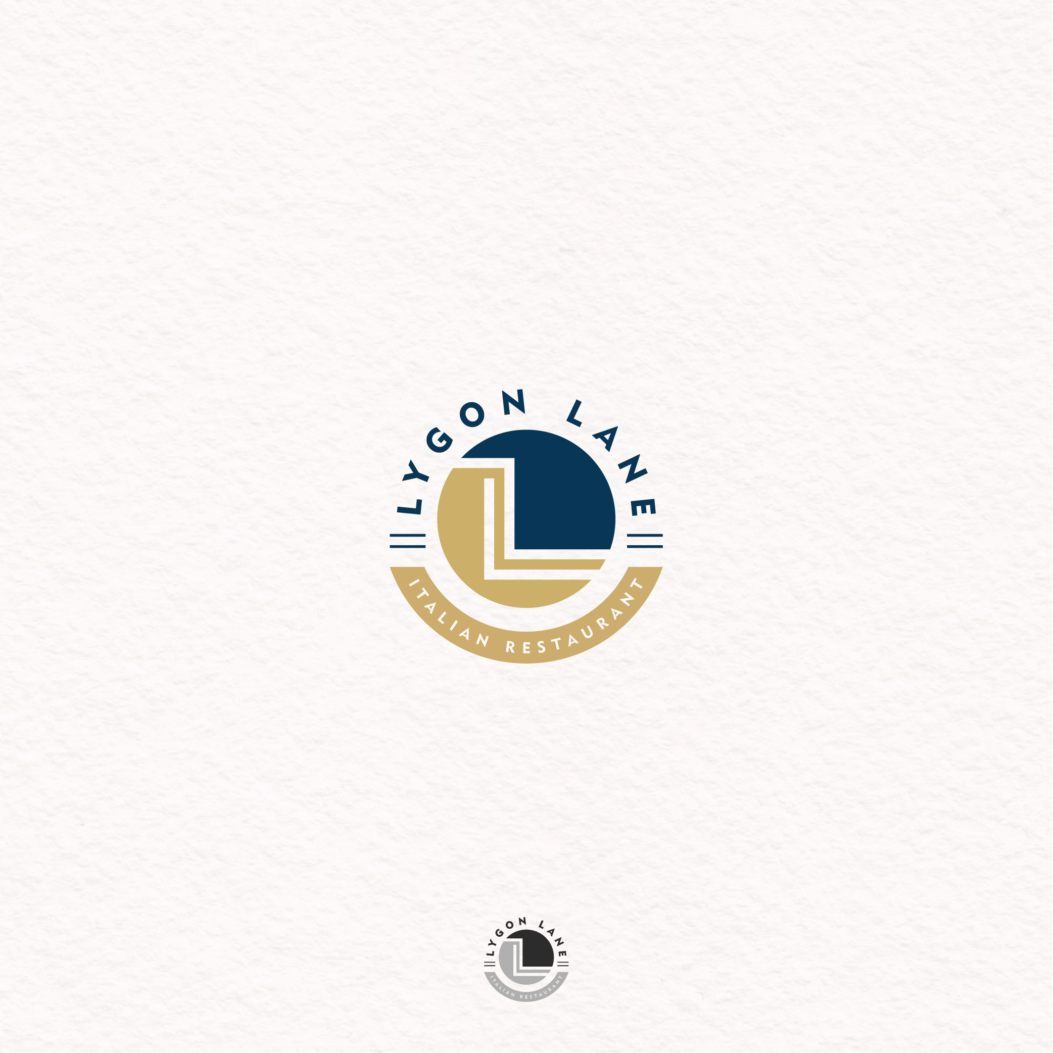 Logo Design by 3Guys for this project | Design #29120434