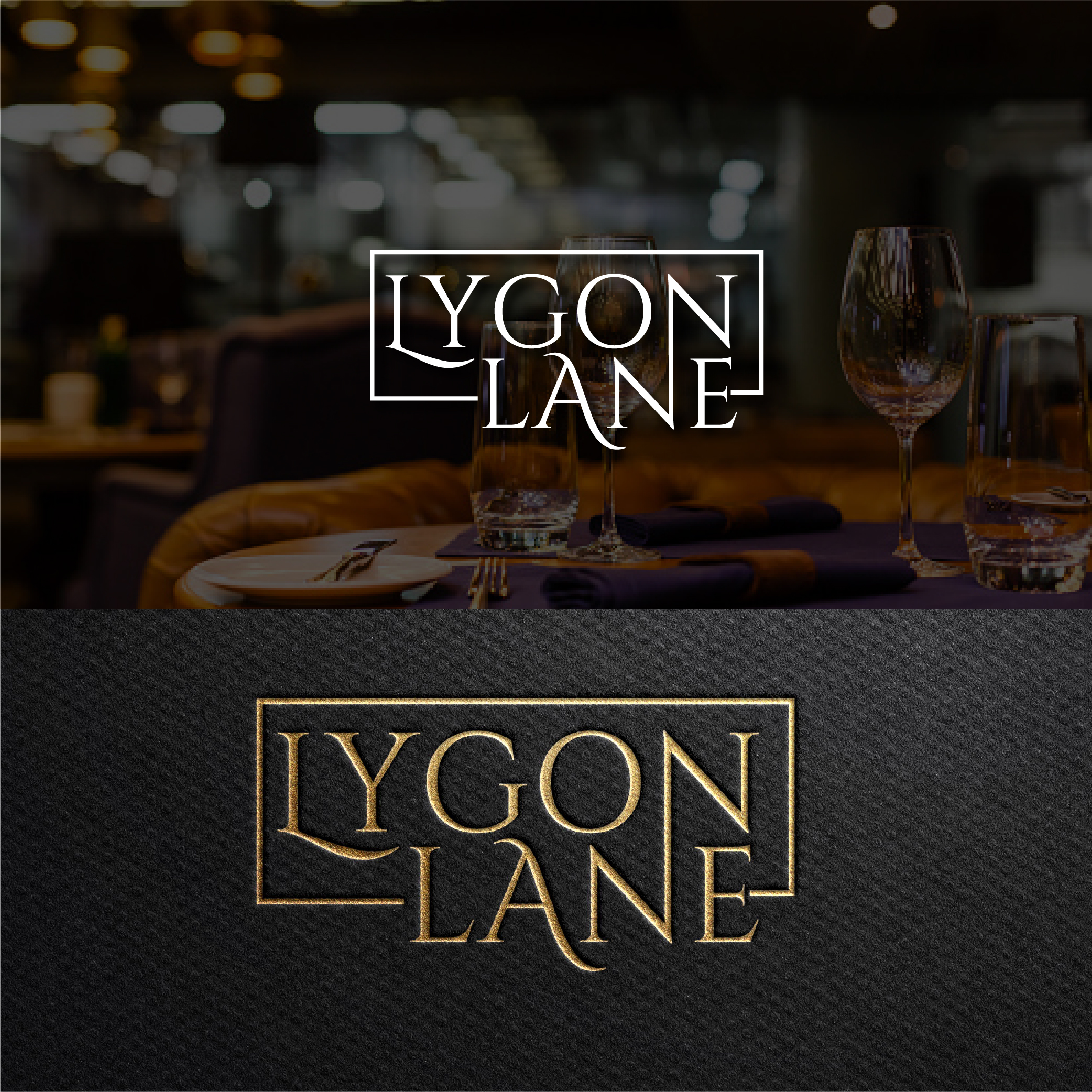 Logo Design by 3Guys for this project | Design #29172263