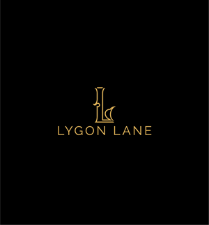 Lygon Lane | Diseño de Logo por 3Guys