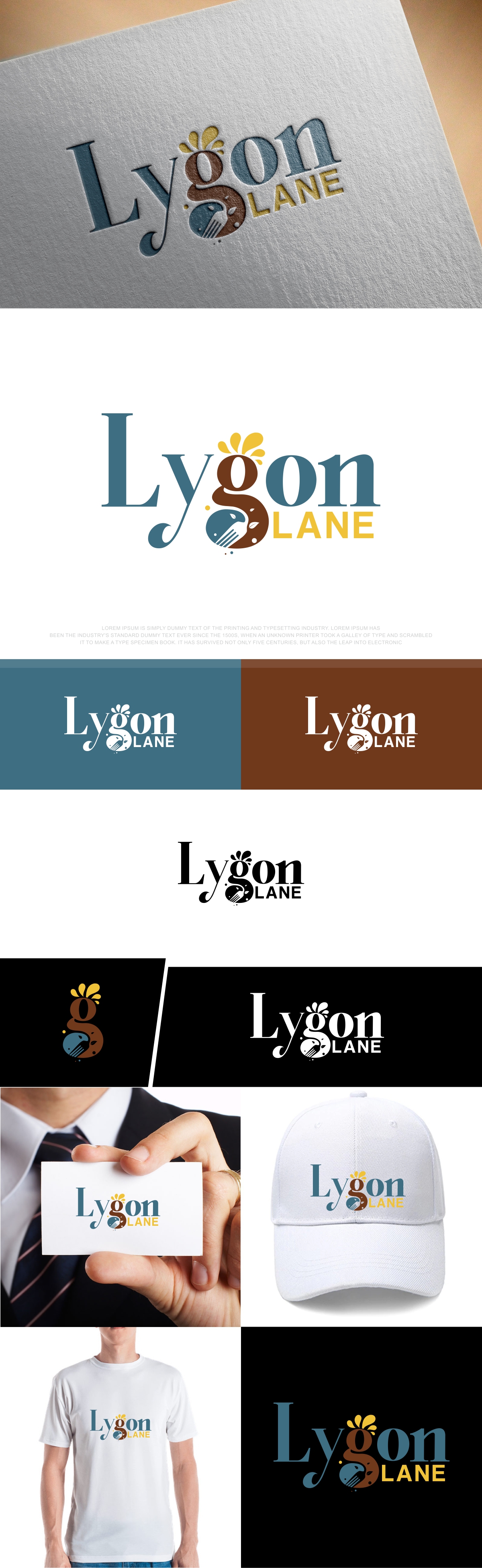 Logo Design by fly  design for this project | Design #29088725