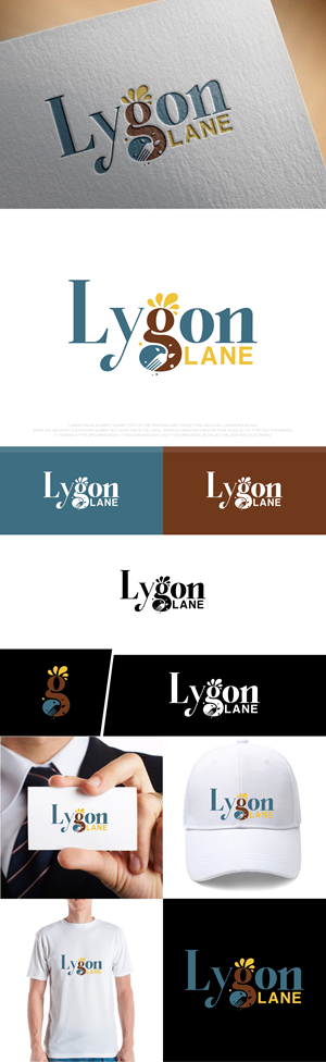 Logo Design by fly  design for this project | Design: #29088725