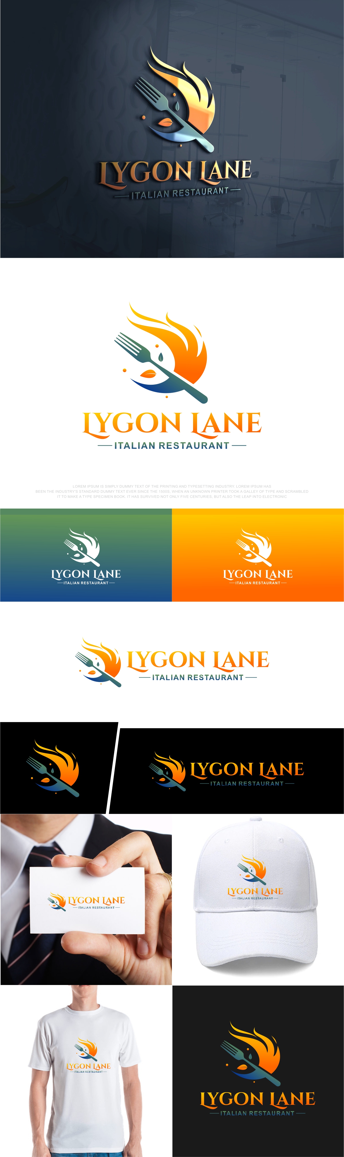 Logo Design by fly  design for this project | Design #29088726