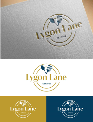 Logo Design by fly  design for this project | Design: #29106254