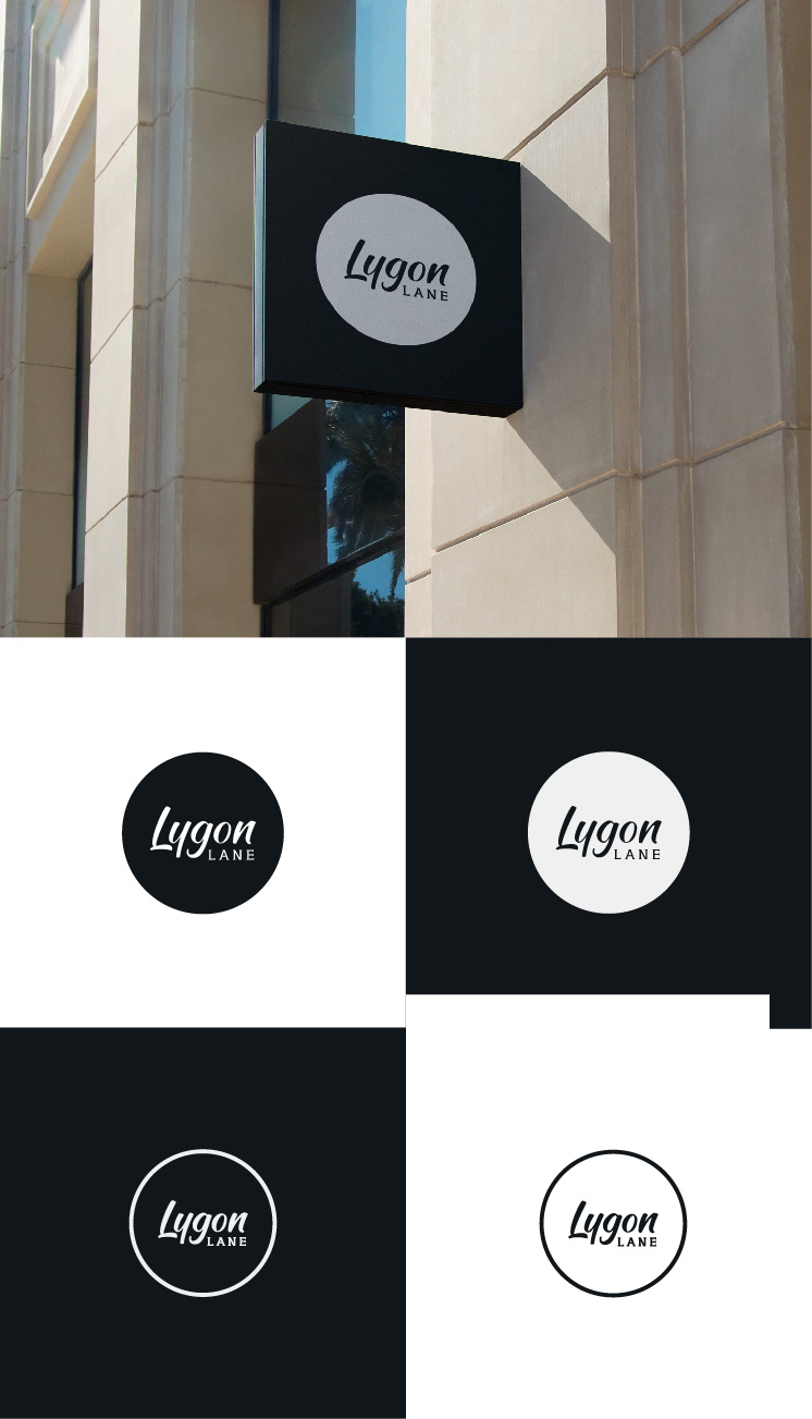 Logo Design by syra1233 for this project | Design #29304751