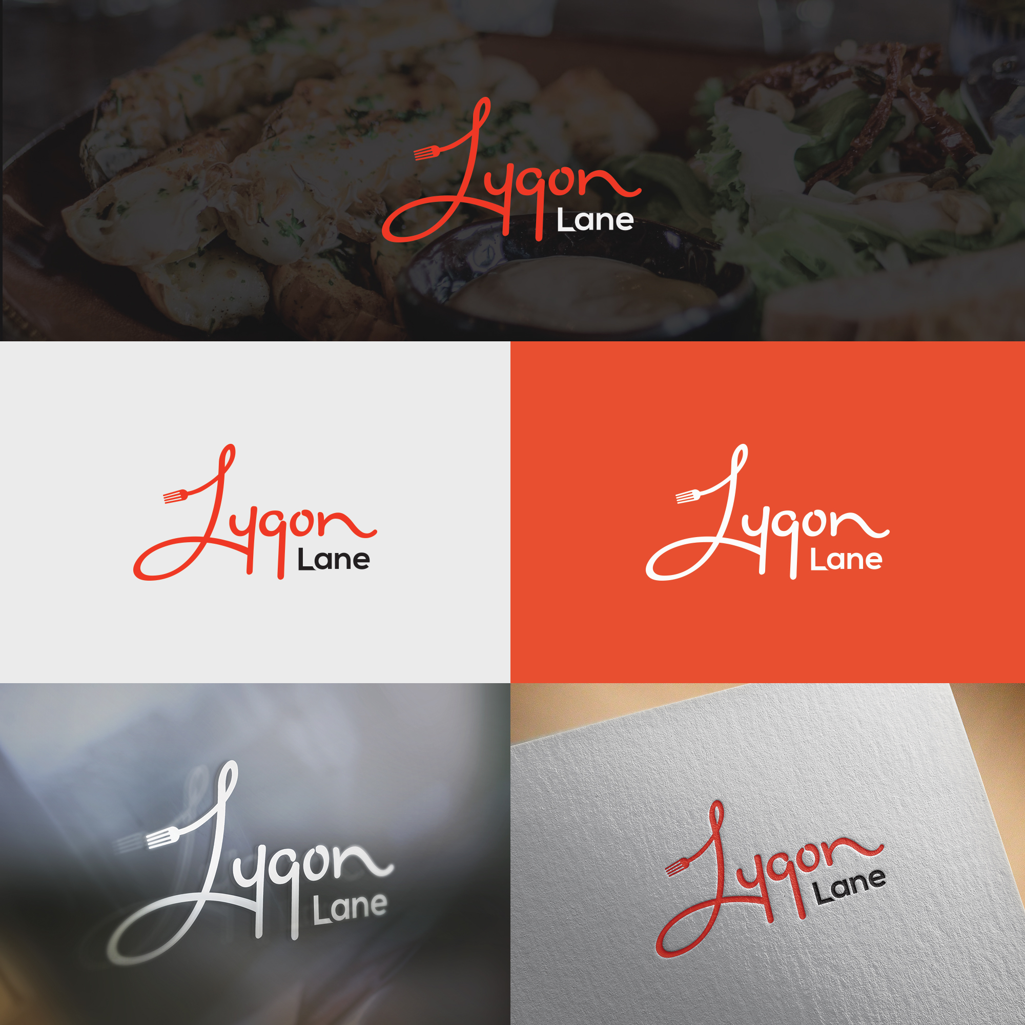 Logo Design by Moumita_ for this project | Design #29092779