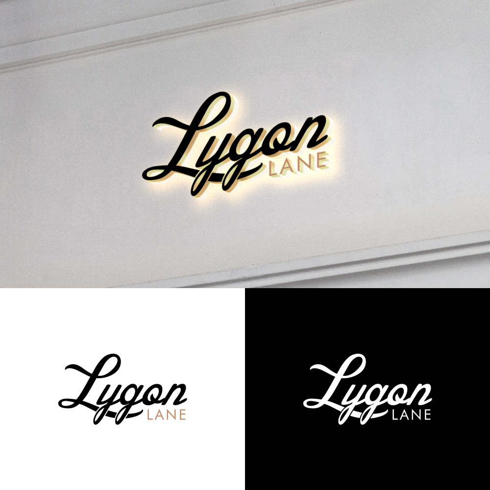 Logo Design by aqilazhifara for this project | Design #29088475