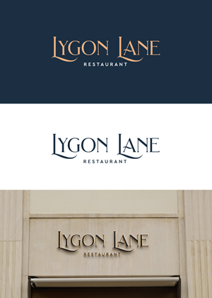 Logo Design by Amethystica for this project | Design: #29121094