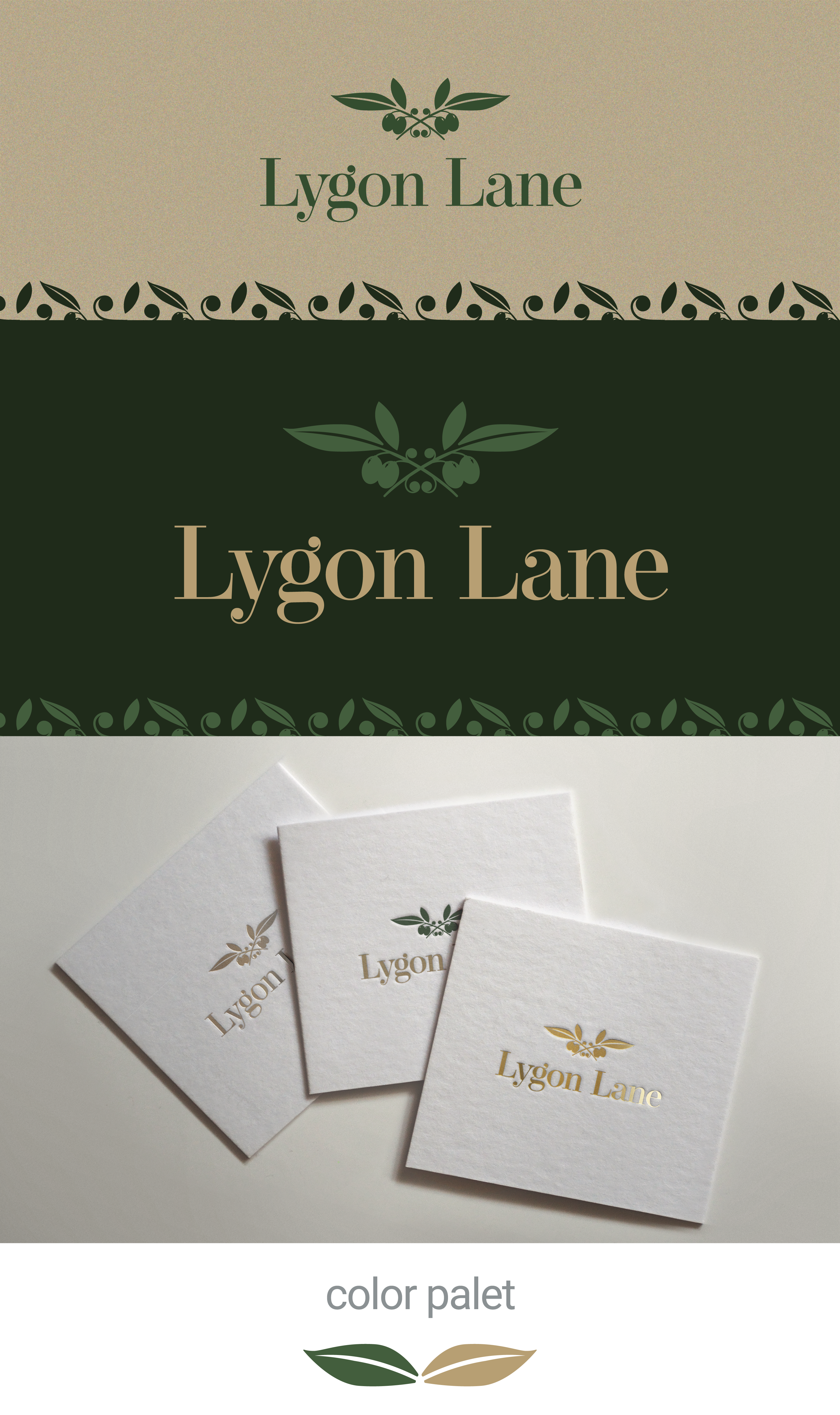 Logo Design by Brandão for this project | Design #29088668