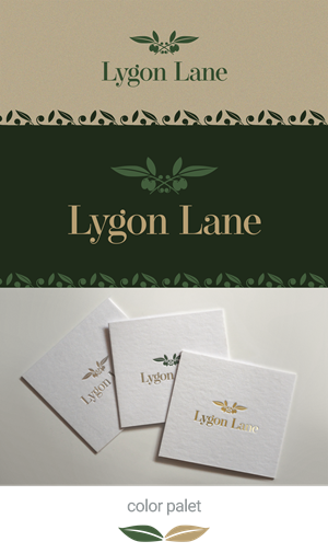 Logo Design by Brandão