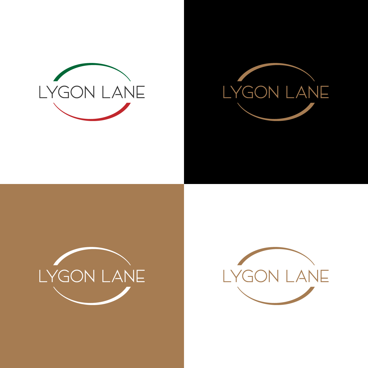 Logo Design by VinVick Design for this project | Design #29115530