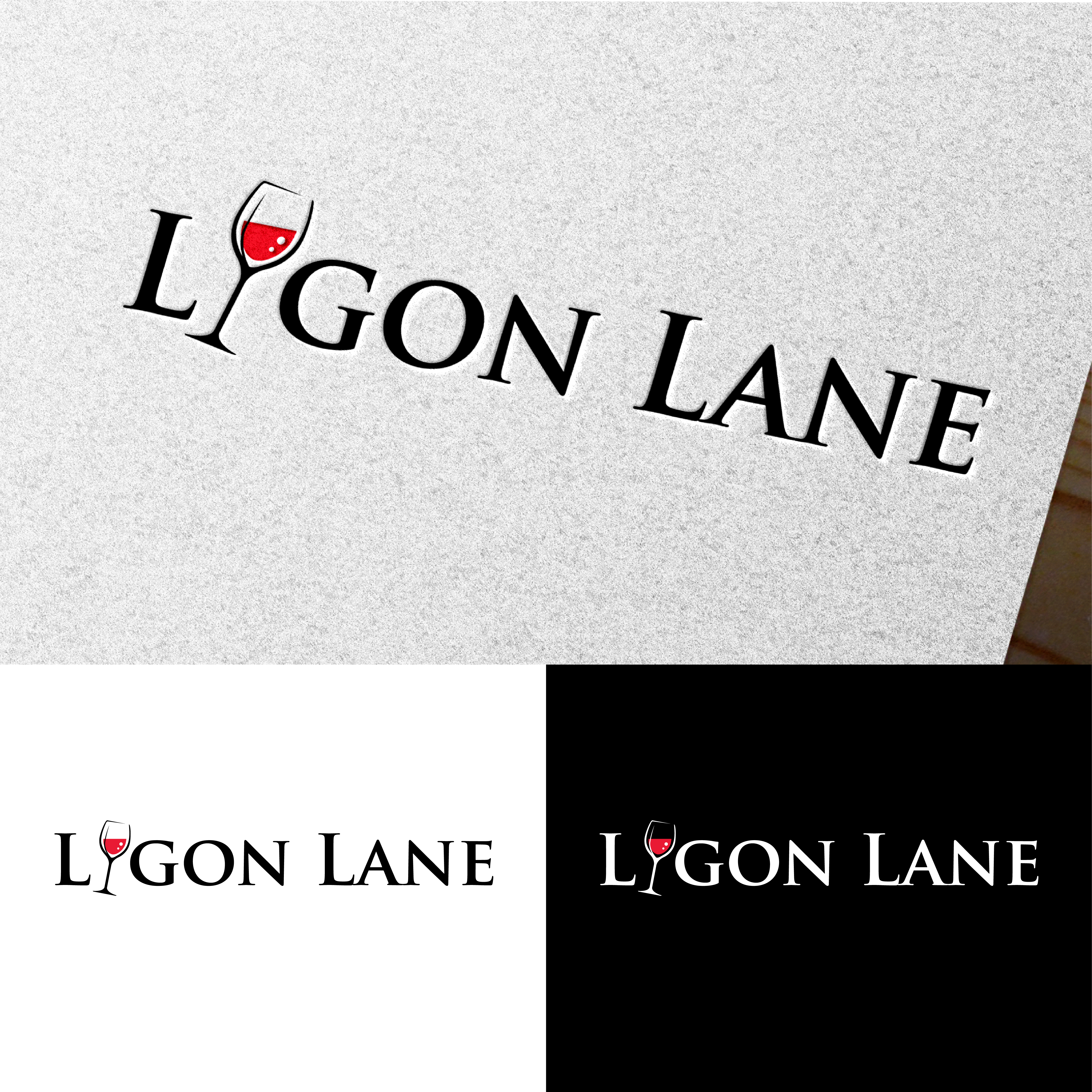 Logo Design by ARTchemist for this project | Design #29089001