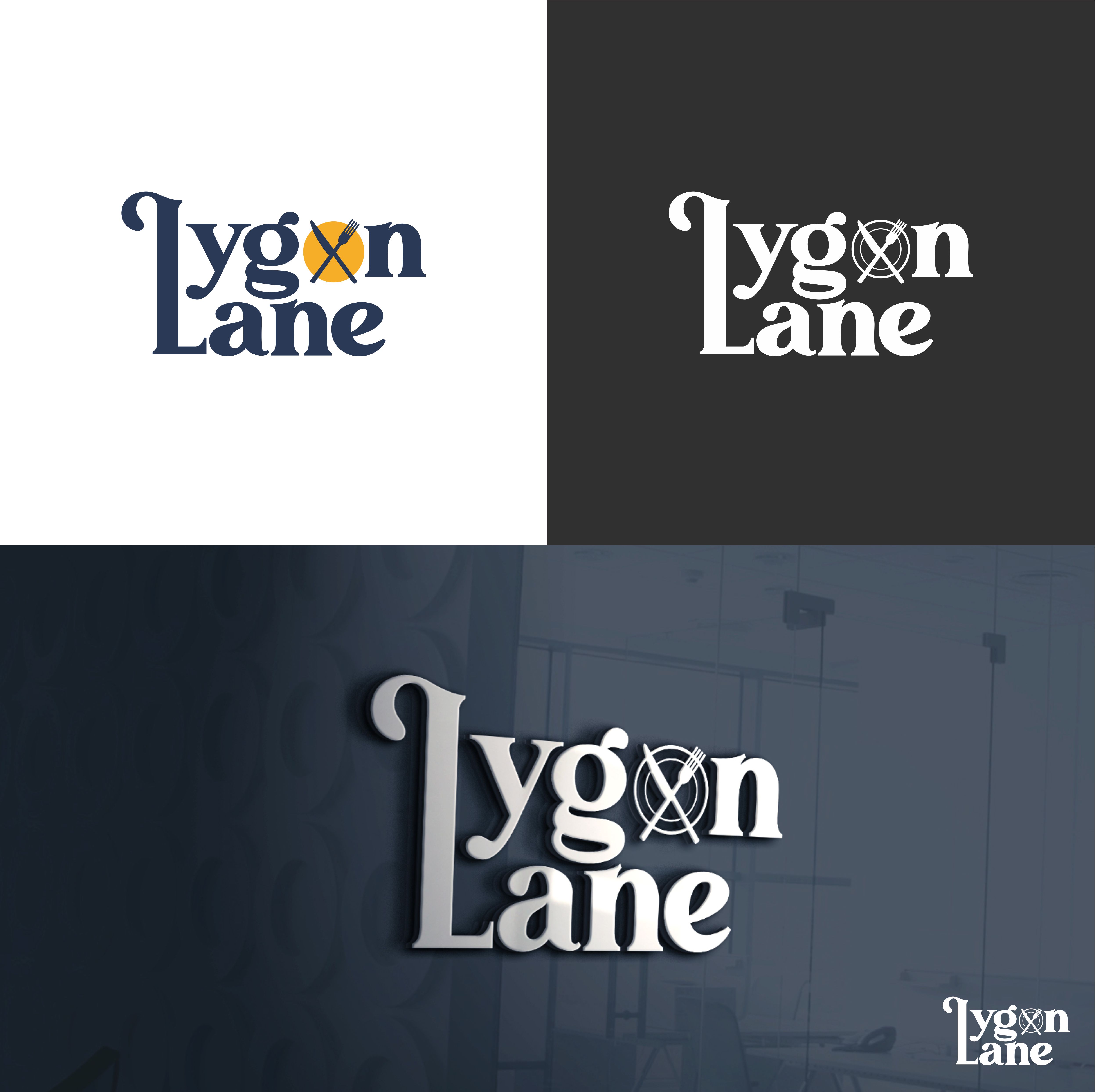 Logo Design by Adi firadika for this project | Design #29124664