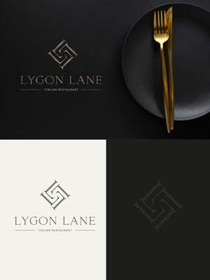 Logo Design by tonkica