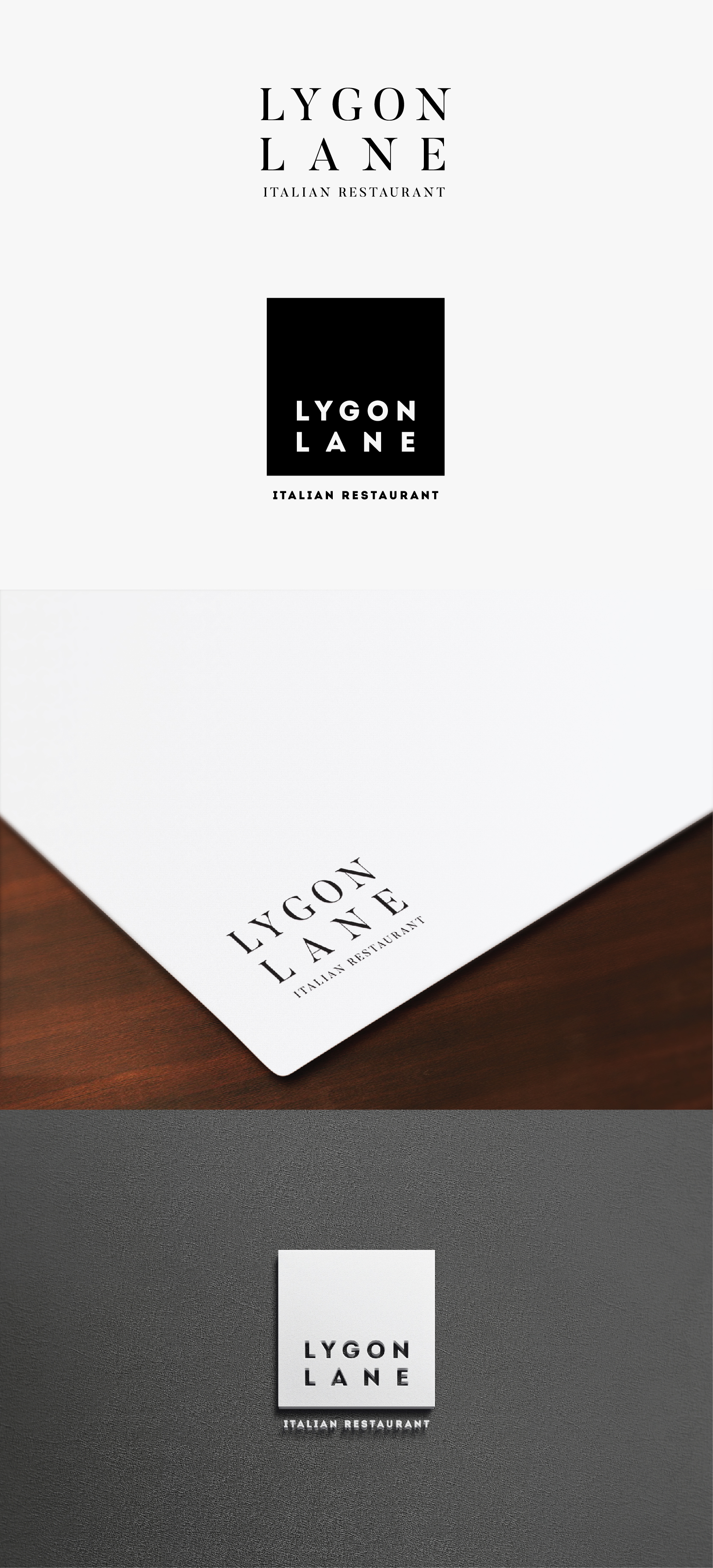 Logo Design by IMilenovic for this project | Design #29102829