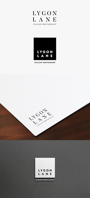 Logo Design by IMilenovic for this project | Design: #29102829