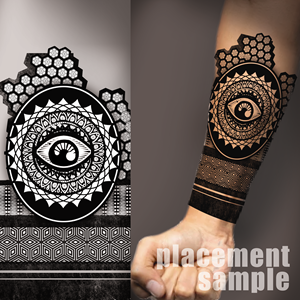 Rastabass First tattoo | Design de Tatouage par brandonmfink