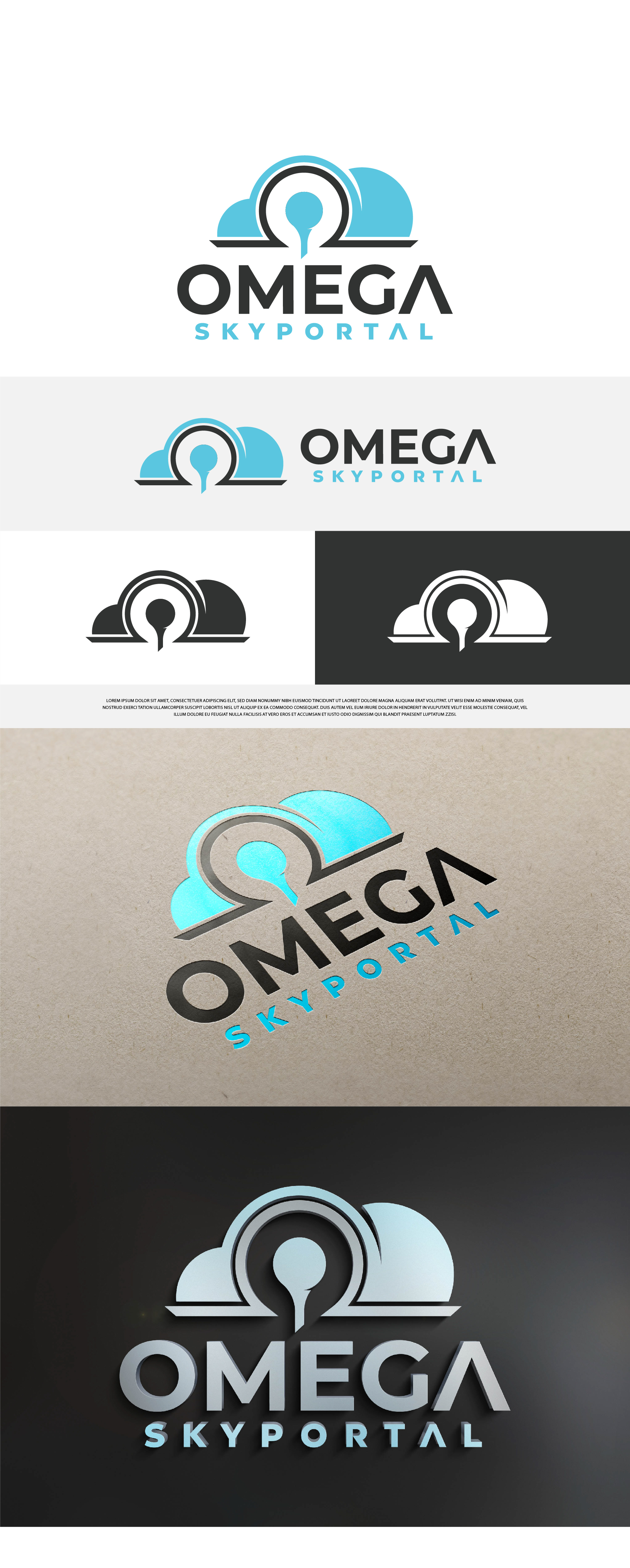 Logo Design by Fezy Design Studio for this project | Design #29089519