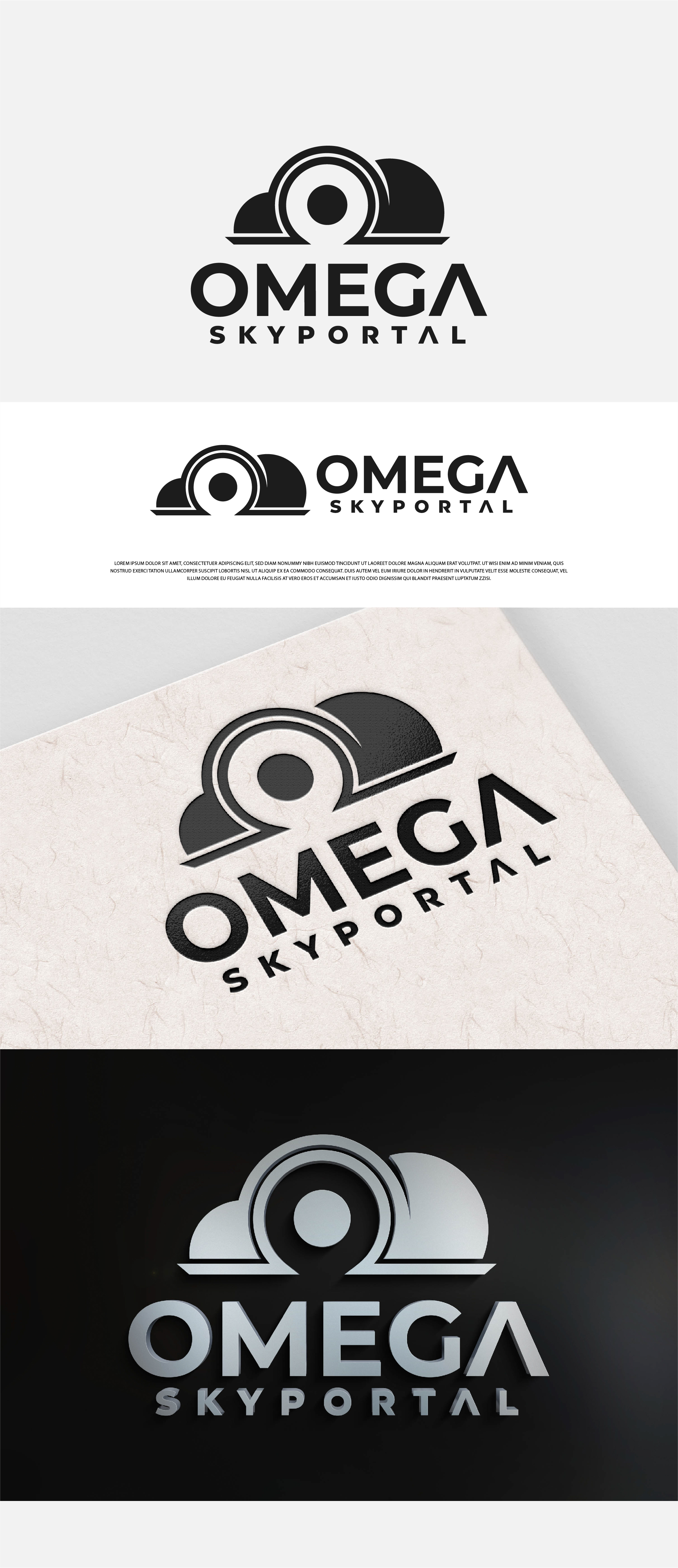 Logo Design by Fezy Design Studio for this project | Design #29099433