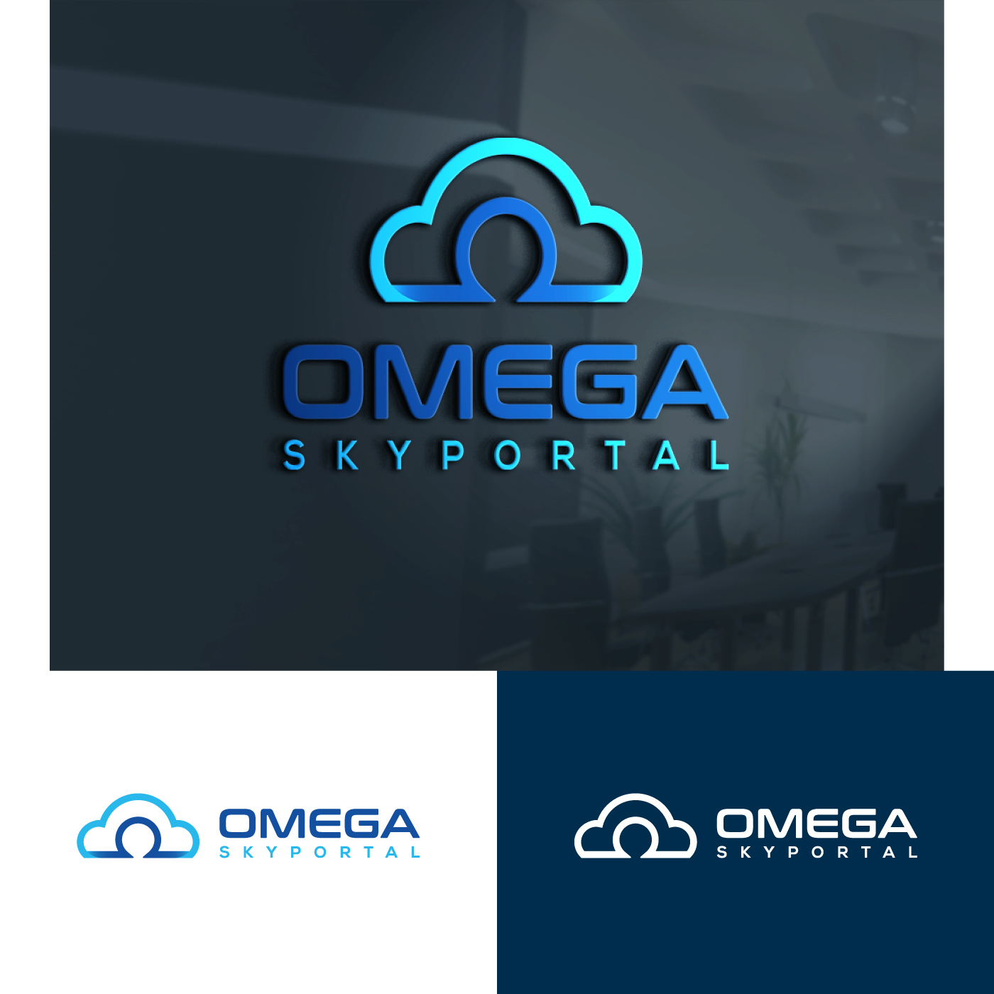 Logo Design by sangeloenriquez for this project | Design #29089562