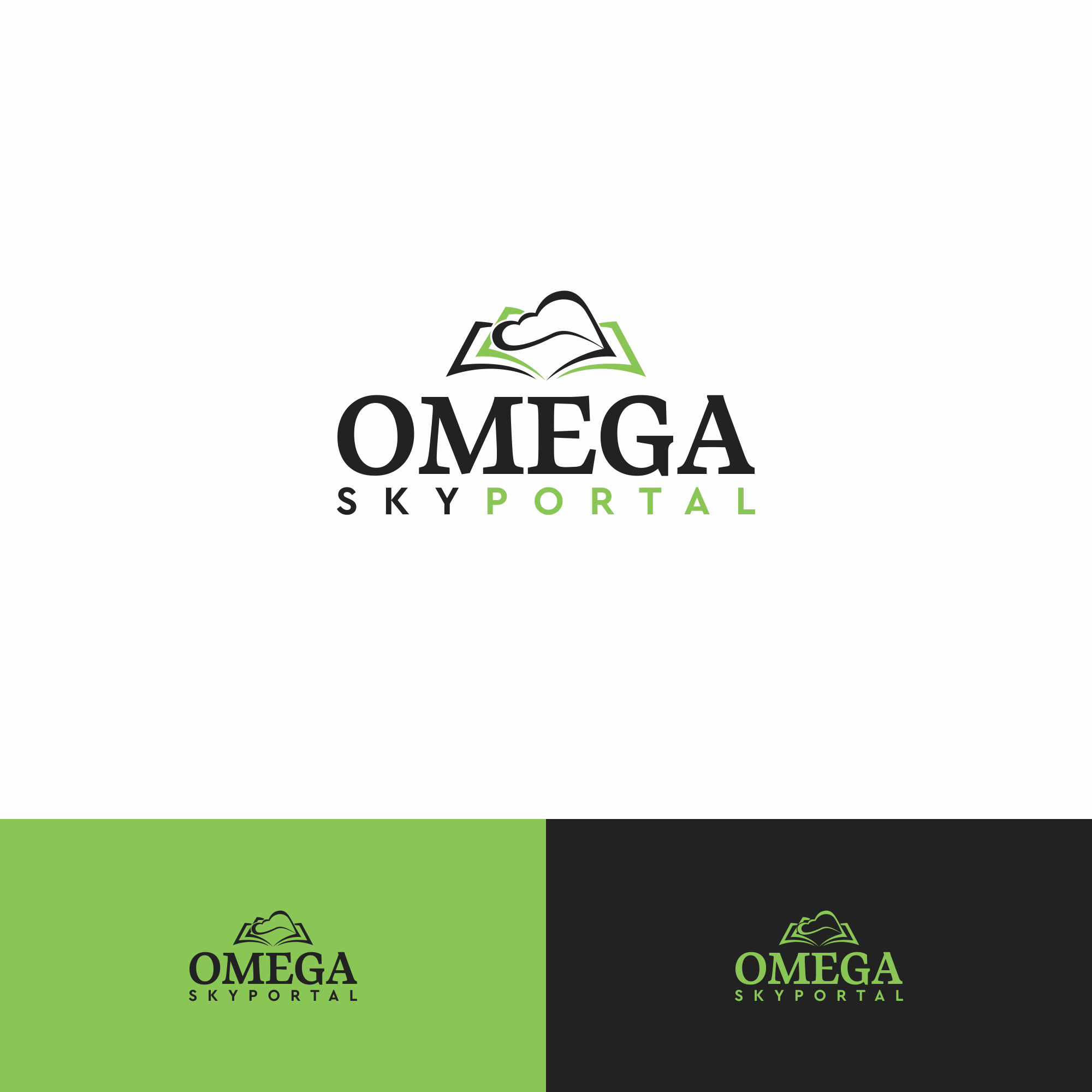Logo Design by alitjuara for this project | Design #29113509