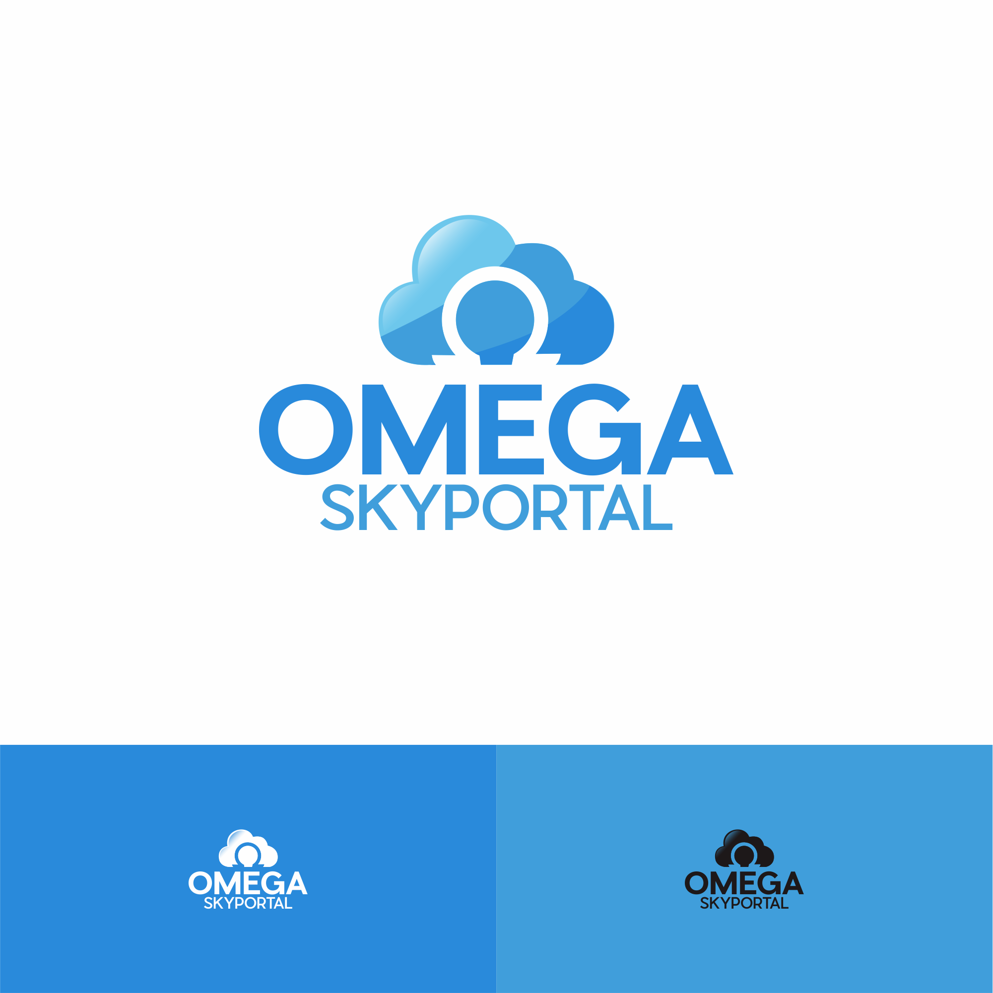 Logo Design by alitjuara for this project | Design #29118160