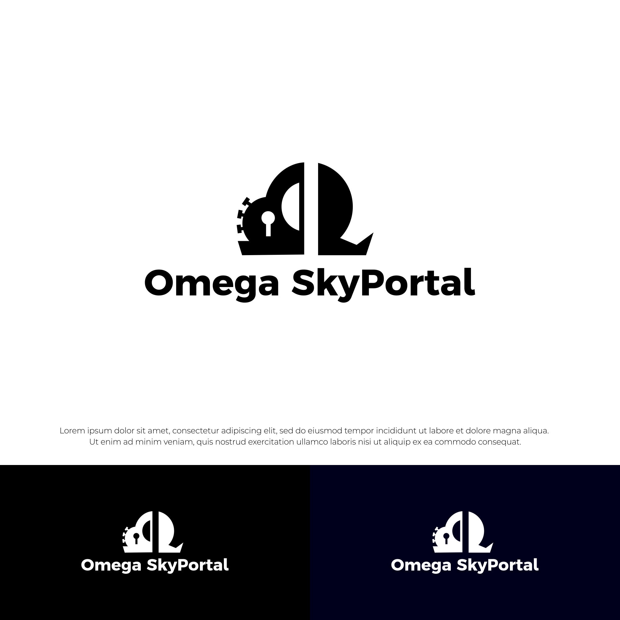 Logo Design by alitjuara for this project | Design #29118162