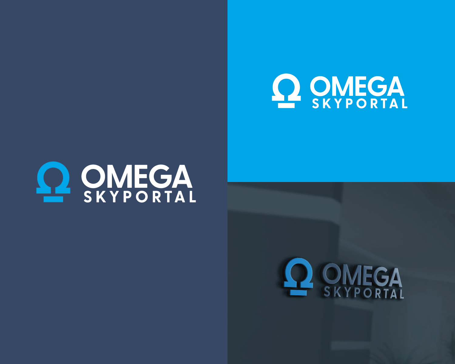 Logo Design by Atec for this project | Design #29096338