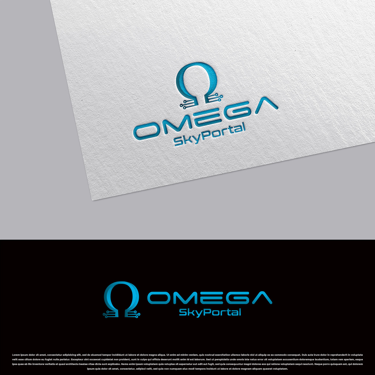 Logo Design by DesignDUO for this project | Design: #29118902