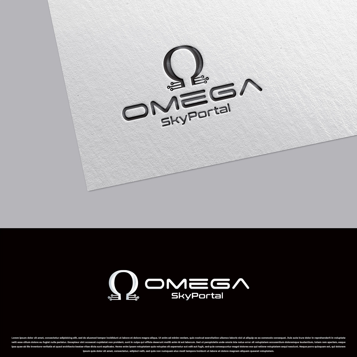 Logo Design by DesignDUO for this project | Design #29132644