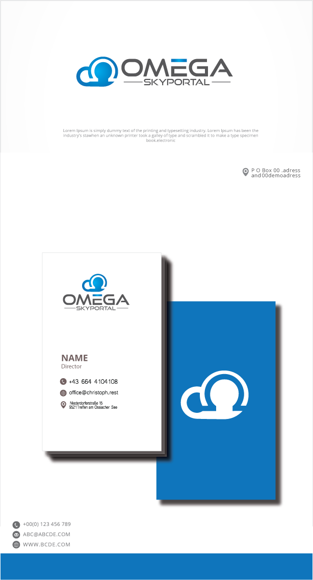 Logo-Design von graphicevolution für dieses Projekt | Design #29088846